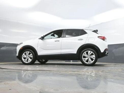 Used 2025 Buick Encore GX Preferred AWD/4WD image 47