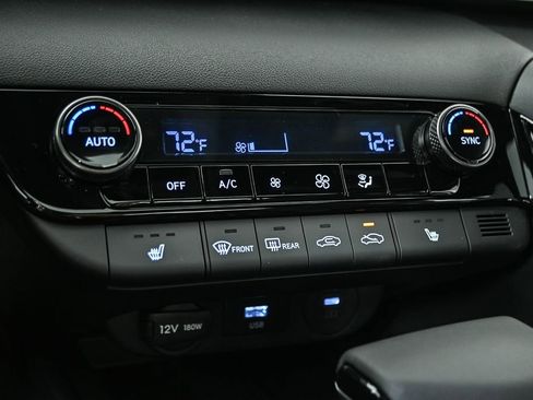 New 2026 Hyundai Elantra SEL Sport image 25