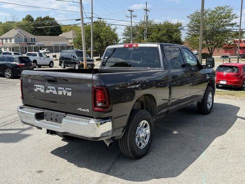 New 2026 RAM 2500 Tradesman w/ Chrome Appearance Group image 6
