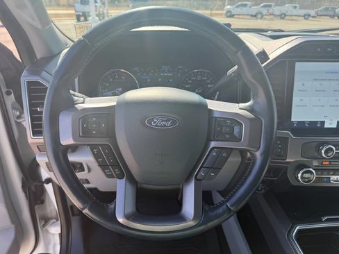 Used 2022 Ford F350 Limited image 26