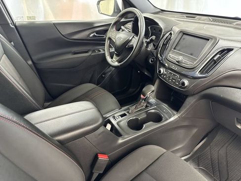 Certified 2024 Chevrolet Equinox RS w/ LPO, Floor Liner Package AWD/4WD image 27