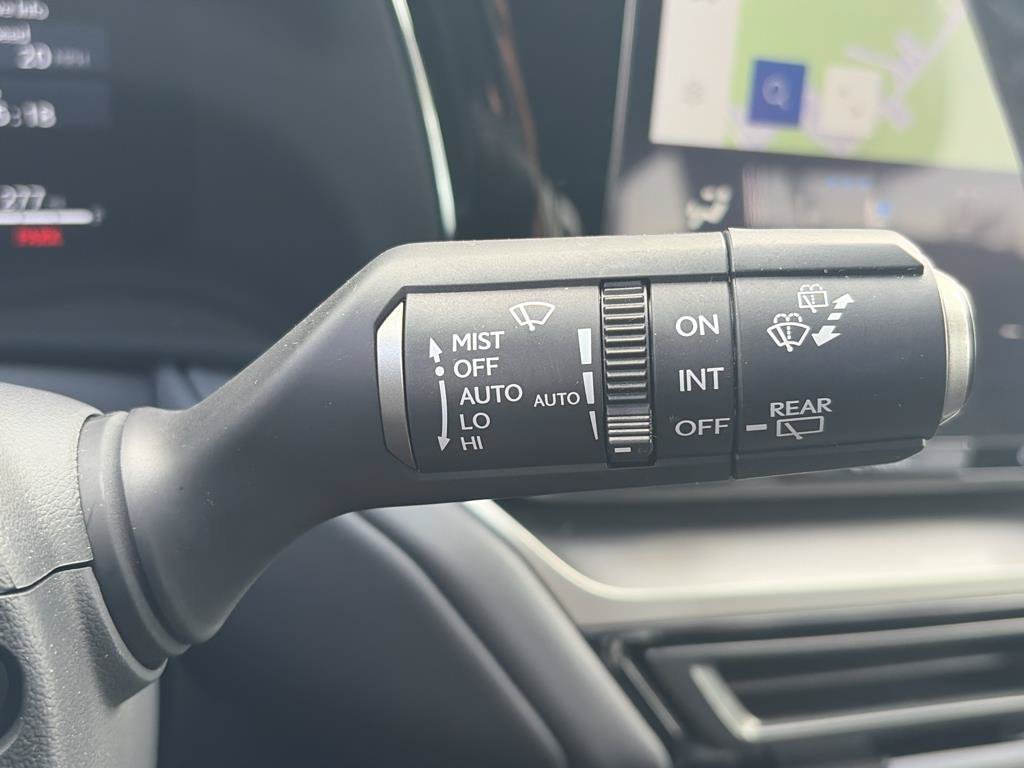 Used 2024 Lexus TX 350 AWD w/ Captains Chair Package image 11