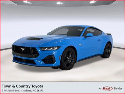 Used 2024 Ford Mustang GT