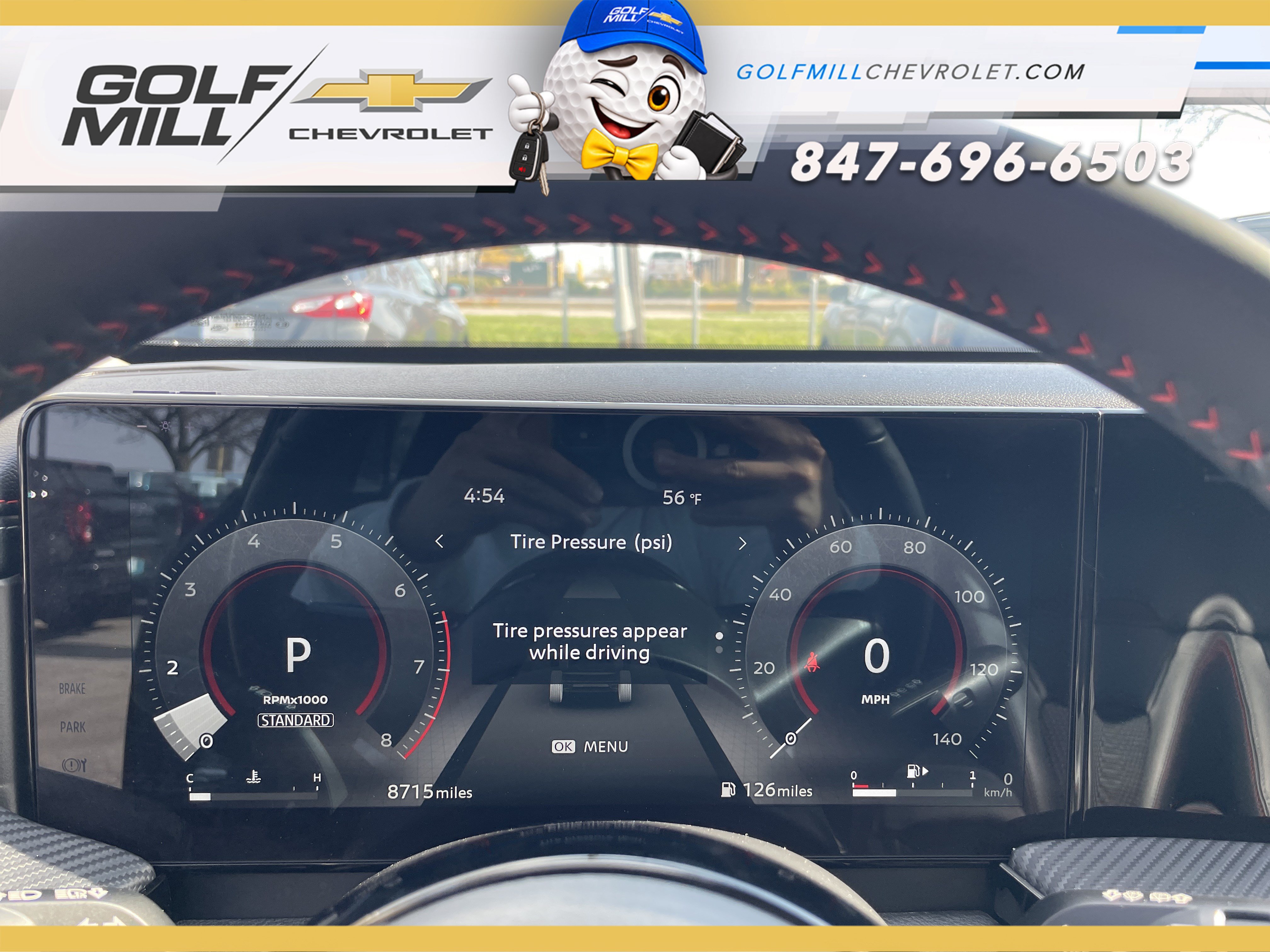 Used 2025 Nissan Kicks SR AWD/4WD image 18