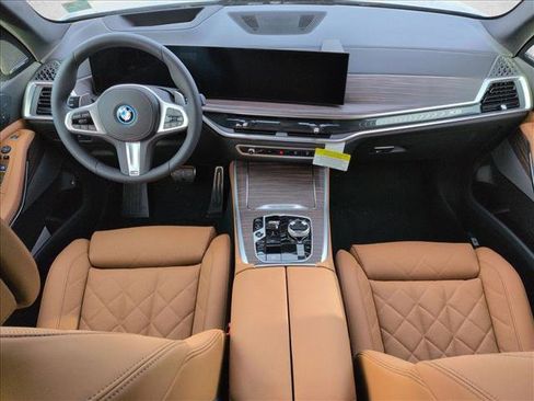 New 2026 BMW X5 xDrive50e w/ Executive Package image 15