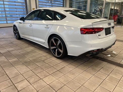 Used 2023 Audi A5 2.0T Prestige w/ Black Optic Plus Package image 6