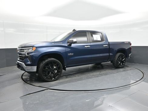 Used 2023 Chevrolet Silverado 1500 LT image 17