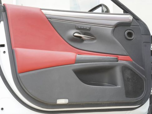 Used 2020 Lexus ES 350 F Sport w/ Accessory Package 2 image 28