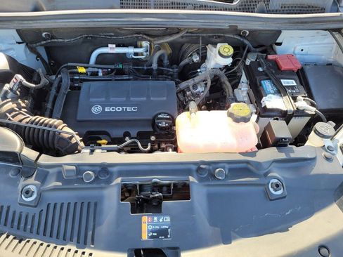 Used 2020 Buick Encore Preferred image 9