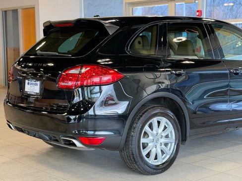 Used 2012 Porsche Cayenne image 11