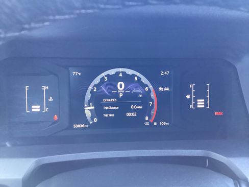 Certified 2024 Toyota Tacoma SR5 image 42