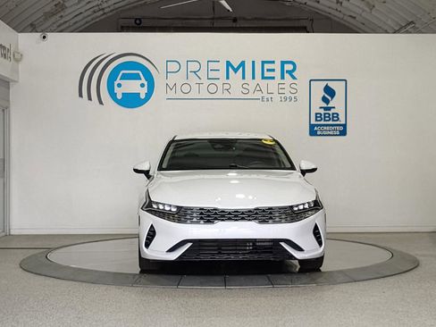 Used 2023 Kia K5 LXS image 87