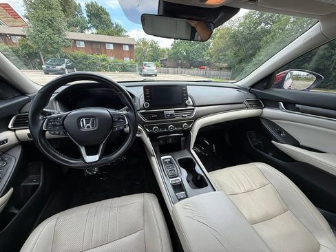 Used 2018 Honda Accord EX-L image 15