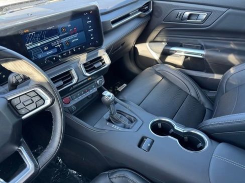 New 2026 Ford Mustang Premium image 12