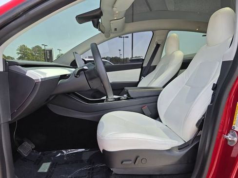 Used 2020 Tesla Model Y Long Range AWD/4WD image 18
