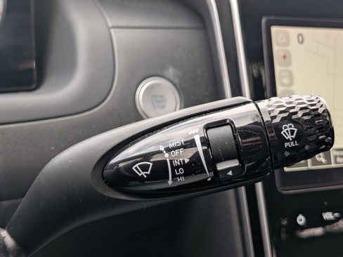 Used 2024 Hyundai Santa Cruz Night image 29