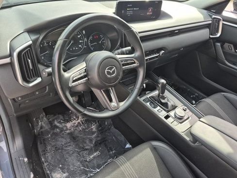 Used 2025 MAZDA CX-50 AWD 2.5 S w/ Premium Package image 15