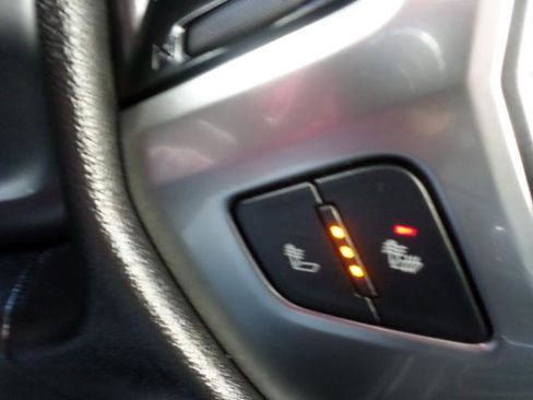 Used 2015 Chevrolet Silverado 1500 LT w/ All Star Edition image 13