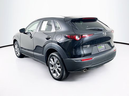 Used 2025 MAZDA CX-30 AWD 2.5 S w/ Preferred Package image 5