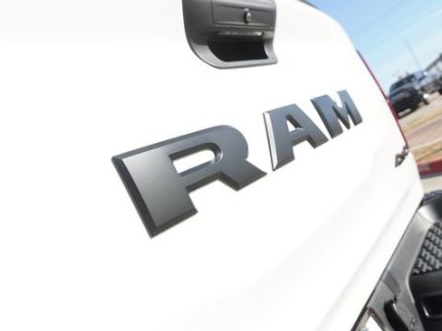 New 2026 RAM 1500 Rebel image 12