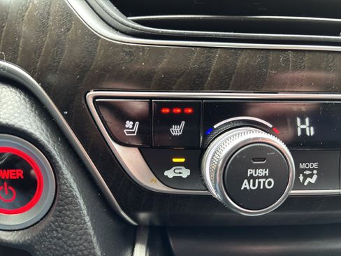 Used 2021 Honda Accord Touring image 29