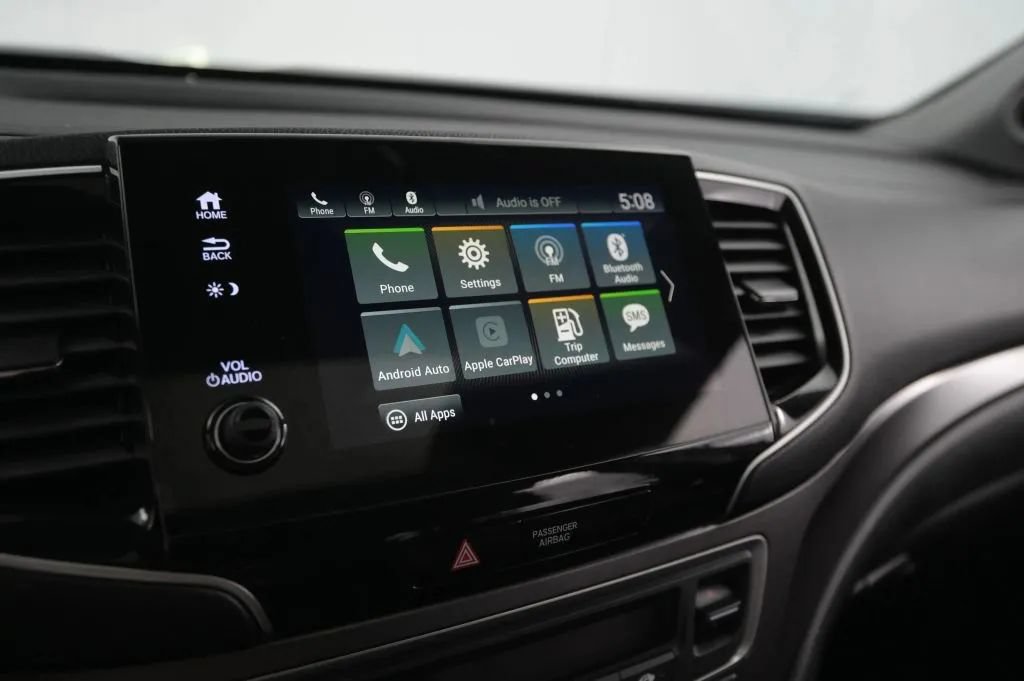Used 2021 Honda Pilot Special Edition image 25