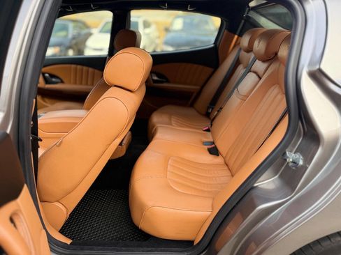 Used 2007 Maserati Quattroporte Executive GT image 26