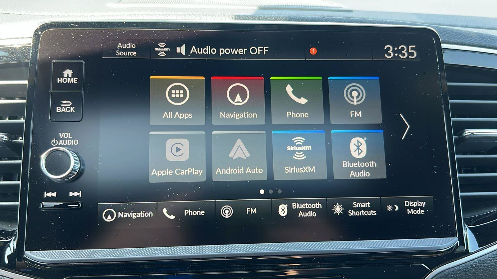 Used 2025 Honda Ridgeline Black Edition image 30