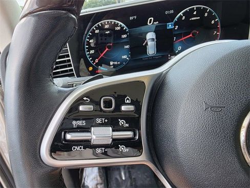 Certified 2022 Mercedes-Benz GLE 350 4MATIC w/ Warmth & Comfort Package image 19