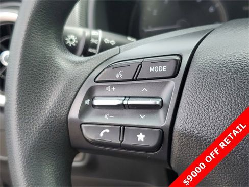 Used 2023 Hyundai Kona SEL image 13