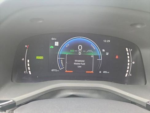 Certified 2025 Toyota Camry SE image 34