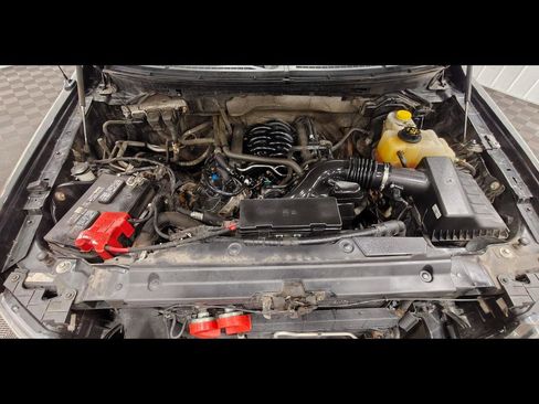 Used 2014 Ford F150 FX4 w/ Equipment Group 402A Luxury AWD/4WD image 58