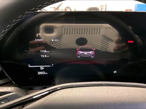 Certified 2025 Audi Q5 Premium Plus w/ Premium Plus image 20