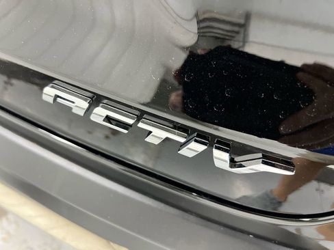 New 2026 Chevrolet Trax ACTIV w/ Driver Confidence Package FWD image 25