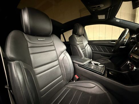 Used 2017 Mercedes-Benz GLE 63 AMG S image 18