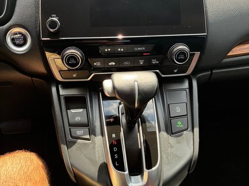 Used 2022 Honda CR-V EX-L image 27