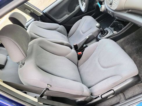 Used 2013 Honda Fit image 27
