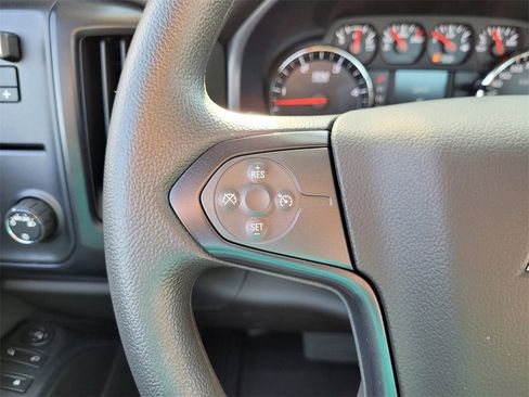 New 2025 Chevrolet Low Cab Forward 5500HG image 21