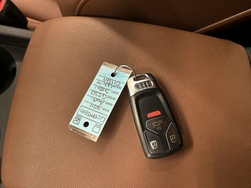 Certified 2024 Audi Q5 2.0T Premium AWD/4WD image 13