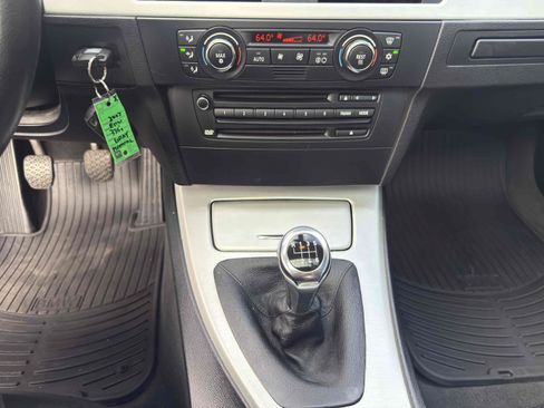 Used 2007 BMW 335i Coupe RWD image 39