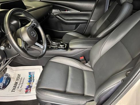 Used 2024 MAZDA CX-30 AWD 2.5 S w/ Select Sport Pkg image 20