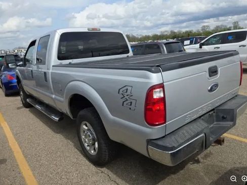 Used 2013 Ford F250 XLT image 4