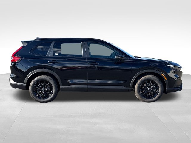 New 2027 Honda CR-V Sport-L image 9