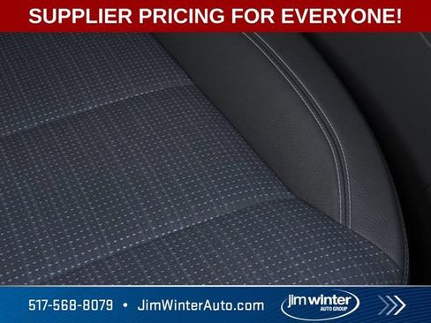 New 2026 Buick Envista Preferred w/ Convenience I Package FWD image 21