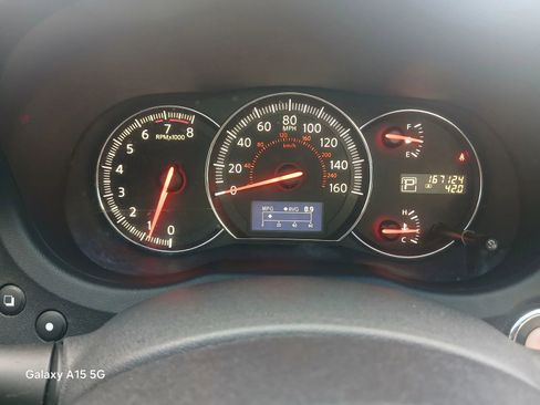 Used 2014 Nissan Maxima 3.5 SV image 31