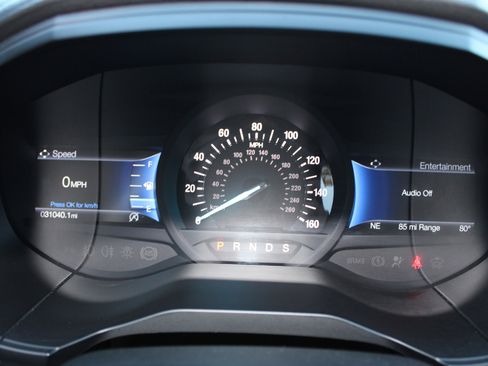 Used 2024 Ford Edge ST-Line image 22