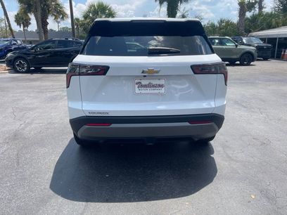 Used 2026 Chevrolet Equinox LT