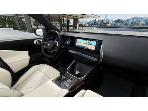 New 2026 BMW X3 xDrive30 w/ Premium Package AWD/4WD image 14