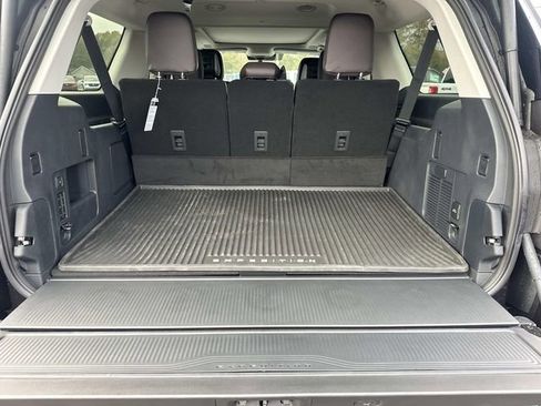 New 2026 Ford Expedition Max Platinum w/ Platinum Ultimate Package image 10