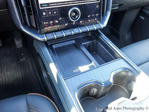 Used 2024 GMC Acadia AT4 w/ LPO, Floor Liner Package image 26